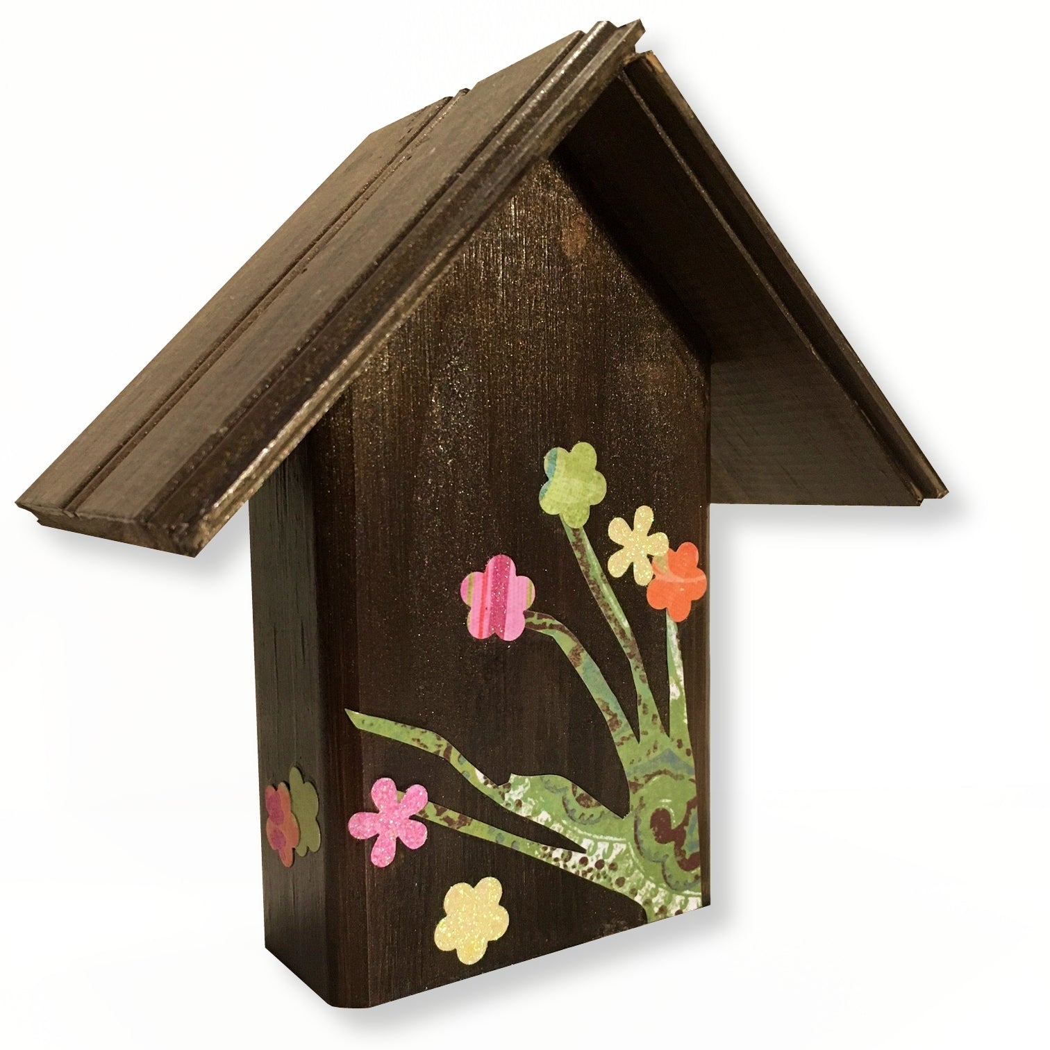 Wishing Tree Decorative Birdhouse